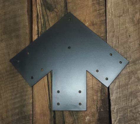 paint metal brackets on beams|metal brackets for wood beams.